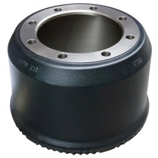 Brake Drum, 275mm PCD / 360mm x 215mm - BPW H90 Eco Max